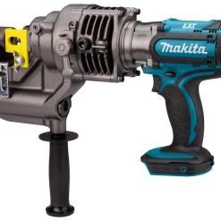 Makita DPP200ZK Poinçonneuse Sans Fil 18V -Outils sans fil Sales dpp200zk poinconneuse sans fil 18v 2