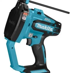 Makita Coupe Tige Filetée Sans Fil DSC102ZJ Coupe-Tube 14.4V - 18V Sans Batteries Ni Chargeur