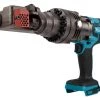 Makita Coupe Tige Filetée Sans Fil 'DSC163ZK Cisaille à Barres D''armature 18V Bloc De Batteries Et Chargeur' -Outils sans fil Sales dsc163zk cisaille a barres d armature 18v bloc de batteries et chargeur