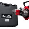 Makita Coupe Tige Filetée Sans Fil DSC191Z Coupe-rampes 18V Batterie Et Chargeur Dans La Valise -Outils sans fil Sales dsc191z coupe rampes 18v batterie et chargeur dans la valise