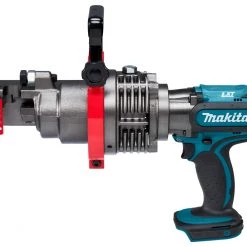 Makita Coupe Tige Filetée Sans Fil DSC191Z Coupe-rampes 18V Batterie Et Chargeur Dans La Valise -Outils sans fil Sales dsc191z coupe rampes 18v batterie et chargeur dans la valise 2