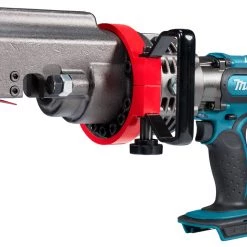 Makita Coupe Tige Filetée Sans Fil DSC191Z Coupe-rampes 18V Batterie Et Chargeur Dans La Valise -Outils sans fil Sales dsc191z coupe rampes 18v batterie et chargeur dans la valise 3