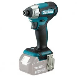 Makita Visseuse à Choc Sans Fil DTD157RAJ Tournevis à Chocs 18V 2.0Ah Li-Ion Dans Mbox