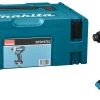 Makita Visseuse à Choc Sans Fil DTD157ZJ Tournevis à Chocs 18V Hors Batteries Et Chargeur En Mbox -Outils sans fil Sales dtd157zj tournevis a chocs 18v hors batteries et chargeur en mbox