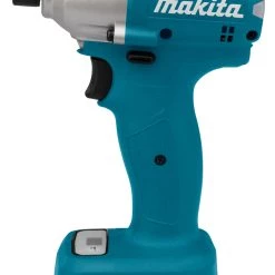 Makita Visseuse à Choc Sans Fil DTDA070Z Visseuse à Chocs Réglable 65Nm 14,4 Volt Sans Piles Ni Chargeur