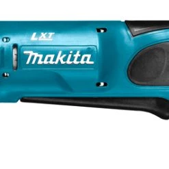 Makita Visseuse à Choc Sans Fil DTL060RTJ Visseuse D'angle à Chocs 14,4Volt 5,0AH Li-ion