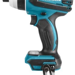 Makita Visseuse à Choc Sans Fil DTP131ZJ Perceuse Visseuse 14,4V Li-Ion (Produit Seul)