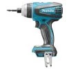 Makita Visseuse à Choc Sans Fil DTP141ZJ Perceuse Visseuse 4 Fonctions 18V Li-Ion (Produit Seul) -Outils sans fil Sales dtp141zj perceuse visseuse 4 fonctions 18v li ion produit seul