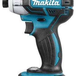 Makita Visseuse à Choc Sans Fil DTS131ZJ Visseuse à Impulsions 14,4V Li-ion (Produit Seul)