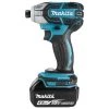 Makita Visseuse à Choc Sans Fil DTS141RTJ Visseuse Oléopneumatique 18V Li-Ion 40 Nm -Outils sans fil Sales dts141rtj visseuse oleopneumatique 18v li ion 40 nm