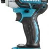 Makita Visseuse à Choc Sans Fil DTS141ZJ Visseuse Oléopneumatique 18V Li-Ion 40 Nm (Produit Seul) -Outils sans fil Sales dts141zj visseuse oleopneumatique 18v li ion 40 nm produit seul