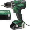 HIKOKI Perceuse Visseuse Sans Fil DV18DBSLWQZ Perceuse à Percussion Sans Fil 18 Volts 3.0Ah Li-Ion En HSC II + 5 Ans De Garantie Du Revendeur ! -Outils sans fil Sales dv18dbslwqz perceuse a percussion sans fil 18 volts 3 0ah li ion en hsc ii 5 ans de garantie du revendeur