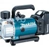 Makita Accu Vacuumpomp DVP180RT Pompe à Vide 18V 5.0Ah Li-ion -Outils sans fil Sales dvp180rt pompe a vide 18v 5 0ah li ion