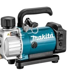 Makita Accu Vacuumpomp DVP180Z Pompe A Vide 18V Li-Ion (Produit Seul)