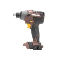 Keyang Visseuse à Choc Sans Fil DW18BL-BODY Batterie Clé à Chocs/visseuse Universelle Sans Batteries Et Chargeur