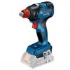 Bosch Bleu Visseuse à Choc Sans Fil GDX 18V-200 Tournevis D'écrou Sans Fil 18V Sans Piles Ni Chargeur 06019J2204 -Outils sans fil Sales gdx 18v 200 tournevis d ecrou sans fil 18v sans piles ni chargeur 06019j2204