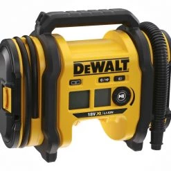 DeWalt Gonfleur Sans Fil Gonfleur XR 18 Volt -Outils sans fil Sales gonfleur xr 18 volt 2