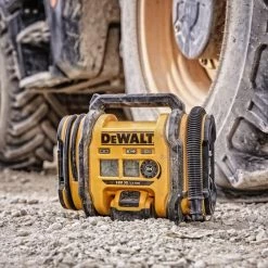 DeWalt Gonfleur Sans Fil Gonfleur XR 18 Volt