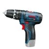 Bosch Bleu Perceuse Visseuse Sans Fil GSB 12V-15 Marteau Perforateur Sans Fil 12V Sans Batteries Et Chargeur 06019B6901 -Outils sans fil Sales gsb 12v 15 marteau perforateur sans fil 12v sans batteries et chargeur 06019b6901