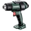 Metabo Décapeur Thermique Sans Fil HG 18 LTX 500 Pistolet à Air Chaud Sans Fil 18V Hors Batteries Et Chargeur 610502850 2 Metabo Décapeur Thermique Sans Fil HG 18 LTX 500 Pistolet à Air Chaud Sans Fil 18V Hors Batteries Et Chargeur 610502850 -Outils sans fil Sales hg 18 ltx 500 pistolet a air chaud sans fil 18v hors batteries et chargeur 610502850