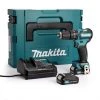 Makita Perceuse Visseuse Sans Fil HP332DSAJ Perceuse Visseuse à Percussion 10,8V 2 Ah CXT 10 Mm -Outils sans fil Sales hp332dsaj perceuse visseuse a percussion 10 8v 2 ah cxt 10 mm