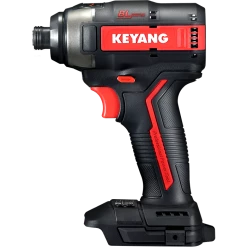 Keyang Visseuse à Choc Sans Fil ID18BLA-BODY Clé à Chocs Sans Fil 18V - 5.0Ah - Sans Balais