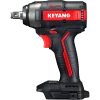 Keyang Visseuse à Choc Sans Fil IW18BLA-BODY Clé à Chocs Sans Piles Ni Chargeur -Outils sans fil Sales iw18bla body cle a chocs sans piles ni chargeur