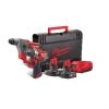 Milwaukee Set M12 FUEL™ Powerpack FPP2B-602X -Outils sans fil Sales m12 fuelt powerpack fpp2b 602x