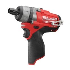 Milwaukee Visseuse à Choc Sans Fil M12 FUEL™ Visseuse Hex CD-0