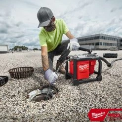 Milwaukee Déboucheur Sans Fil M18 FCSSM-0 Compact Accu Segmentation Machine 18 Volt Excluant Batteries Et Chargeur 4933478408 -Outils sans fil Sales m18 fcssm 0 compact accu segmentation machine 18 volt excluant batteries et chargeur 4933478408