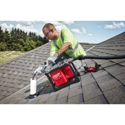 Milwaukee Déboucheur Sans Fil M18 FCSSM-121 Compact Accu Segmentation Machine 18 Volt 12Ah Li-Ion 4933478407 -Outils sans fil Sales m18 fcssm 121 compact accu segmentation machine 18 volt 12ah li ion 4933478407 2