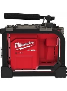 Milwaukee Déboucheur Sans Fil M18 FCSSM-121 Compact Accu Segmentation Machine 18 Volt 12Ah Li-Ion 4933478407