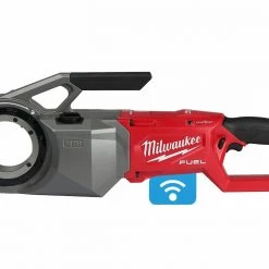 Milwaukee Filière électrique Sans Fil M18 FUEL™ Filière Pour Tuyau 2″ ONE-KEY™ FPT2-0C