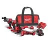 Milwaukee Set M18 FUEL™ POWERPACK FPP4F2-502B