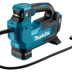 Makita Gonfleur Sans Fil MP001GZ Pompe à Air 40V Max