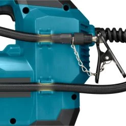 Makita Gonfleur Sans Fil MP001GZ Pompe à Air 40V Max 13 Makita Gonfleur Sans Fil MP001GZ Pompe à Air 40V Max -Outils sans fil Sales mp001gz pompe a air 40v max 5