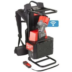 Milwaukee MX Aiguille Vibrante Sans Fil MX Fuel 4933479595 MXF CVBP-0 Aiguilles Vibrantes Pour Le Béton Avec Batterie, Excluant Les Batteries Et Le Chargeur.