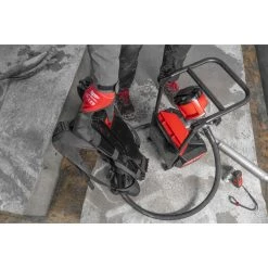 Milwaukee MX Aiguille Vibrante Sans Fil MX Fuel 4933479595 MXF CVBP-0 Aiguilles Vibrantes Pour Le Béton Avec Batterie, Excluant Les Batteries Et Le Chargeur. -Outils sans fil Sales mx fuel 4933479595 mxf cvbp 0 aiguilles vibrantes pour le beton avec batterie excluant les batteries et le chargeur 1 2