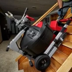 Milwaukee MX Déboucheur Sans Fil MX FUEL™ DÉBOUCHEUR POWERTREDZ™ MXF LSDP-301 7 Milwaukee MX Déboucheur Sans Fil MX FUEL™ DÉBOUCHEUR POWERTREDZ™ MXF LSDP-301 -Outils sans fil Sales mx fuelt deboucheur powertredzt mxf lsdp 301 1