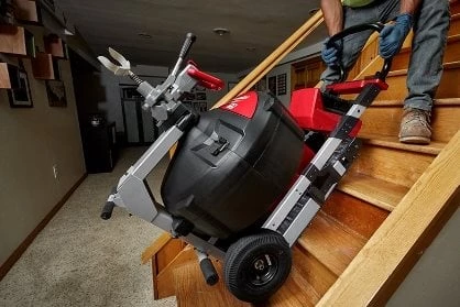 Milwaukee MX Déboucheur Sans Fil MX FUEL™ DÉBOUCHEUR POWERTREDZ™ MXF LSDP-301 5 Milwaukee MX Déboucheur Sans Fil MX FUEL™ DÉBOUCHEUR POWERTREDZ™ MXF LSDP-301 – Image 3