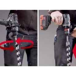 Metabo Perceuse Visseuse Sans Fil Perceuse à Percussion Sans Fil SB 18 LTX BL Q I 18 Volt, Batteries Et Chargeur Non Compris, Dans Une Boîte Métallique 145 L 602361840 -Outils sans fil Sales perceuse a percussion sans fil sb 18 ltx bl q i 18 volt batteries et chargeur non compris dans une boite metallique 145 l 602361840 1