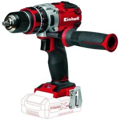 Einhell Perceuse Visseuse Sans Fil Perceuse-visseuse Sans Fil TE-CD 18 Li-i Brushless-Solo -Outils sans fil Sales perceuse visseuse sans fil te cd 18 li i brushless solo 2