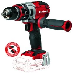 Einhell Perceuse Visseuse Sans Fil Perceuse-visseuse Sans Fil TE-CD 18 Li-i Brushless-Solo -Outils sans fil Sales perceuse visseuse sans fil te cd 18 li i brushless solo 4