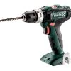 Metabo Perceuse Visseuse Sans Fil PowerMaxx SB 12 Perceuse à Percussion à Batterie 12V Sauf Batteries Et Chargeur 601076890 -Outils sans fil Sales powermaxx sb 12 perceuse a percussion a batterie 12v sauf batteries et chargeur 601076890