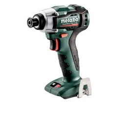 Metabo Visseuse à Choc Sans Fil PowerMaxx SSD 12 BL Clé à Chocs Sans Fil 12V Sans Piles Ni Chargeur 601115890 -Outils sans fil Sales powermaxx ssd 12 bl cle a chocs sans fil 12v sans piles ni chargeur 601115890 3