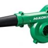 HIKOKI Jardin Souffleur Sans Fil RB18DCW4Z Souffleur/aspirateur Sans Fil 18 Volts Sans Piles Ni Chargeur -Outils sans fil Sales rb18dcw4z souffleur aspirateur sans fil 18 volts sans piles ni chargeur