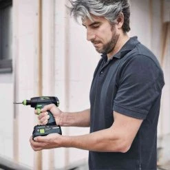 Festool Set De Montage Sans Fil T 18+3/PSC 420 I-Set 576529 8 Festool Set De Montage Sans Fil T 18+3/PSC 420 I-Set 576529 -Outils sans fil Sales set de montage sans fil t 18 3 psc 420 i set 576529 2