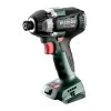Metabo Visseuse à Choc Sans Fil SSD 18 LT 200 BL Tournevis Sans Fil 18V Corps En Métabox 602397840 -Outils sans fil Sales ssd 18 lt 200 bl tournevis sans fil 18v corps en metabox 602397840