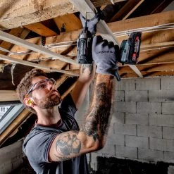 Metabo Visseuse à Choc Sans Fil SSD 18 LT 200 BL Tournevis Sans Fil 18V Corps En Métabox 602397840 -Outils sans fil Sales ssd 18 lt 200 bl tournevis sans fil 18v corps en metabox 602397840 4