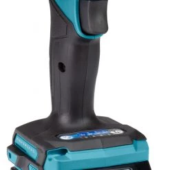 Makita Visseuse à Choc Sans Fil TD001GD201 Visseuse à Chocs 40V Max 2.5Ah Li-Ion Dans Mbox -Outils sans fil Sales td001gd201 visseuse a chocs 40v max 2 5ah li ion dans mbox 2